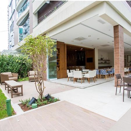Estanconfor Praia Santos Santos (Sao Paulo) Exterior foto